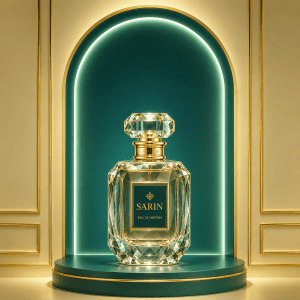 عطر و ادکلن