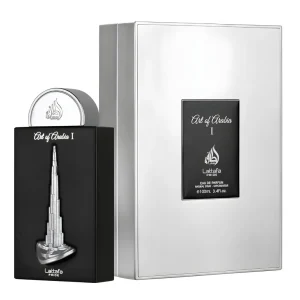 عطر Lattafa Pride Art of Arabia اصل