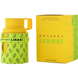عطر آرماف اودیسه فرش اصل