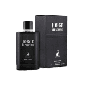 ادکلن Jorge Di Profumo الحمبرا