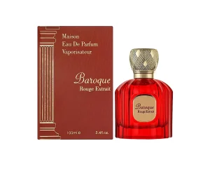 ادکلن Baraque Rouge الحمبرا