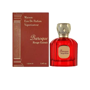 ادکلن Baraque Rouge الحمبرا