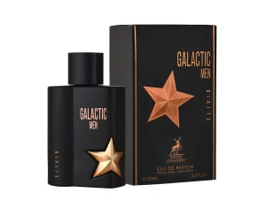 ادکلن Galactic Elixir Men الحمبرا