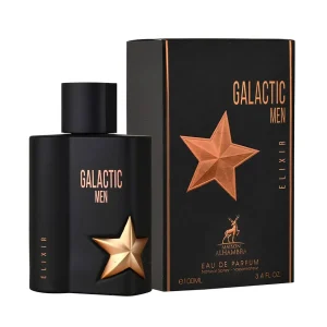 ادکلن Galactic Elixir Men الحمبرا