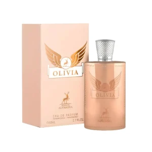 Olivia