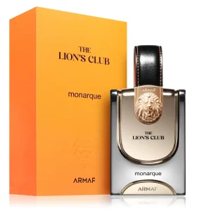 عطر آرماف مونارک اصل Armaf Monarque
