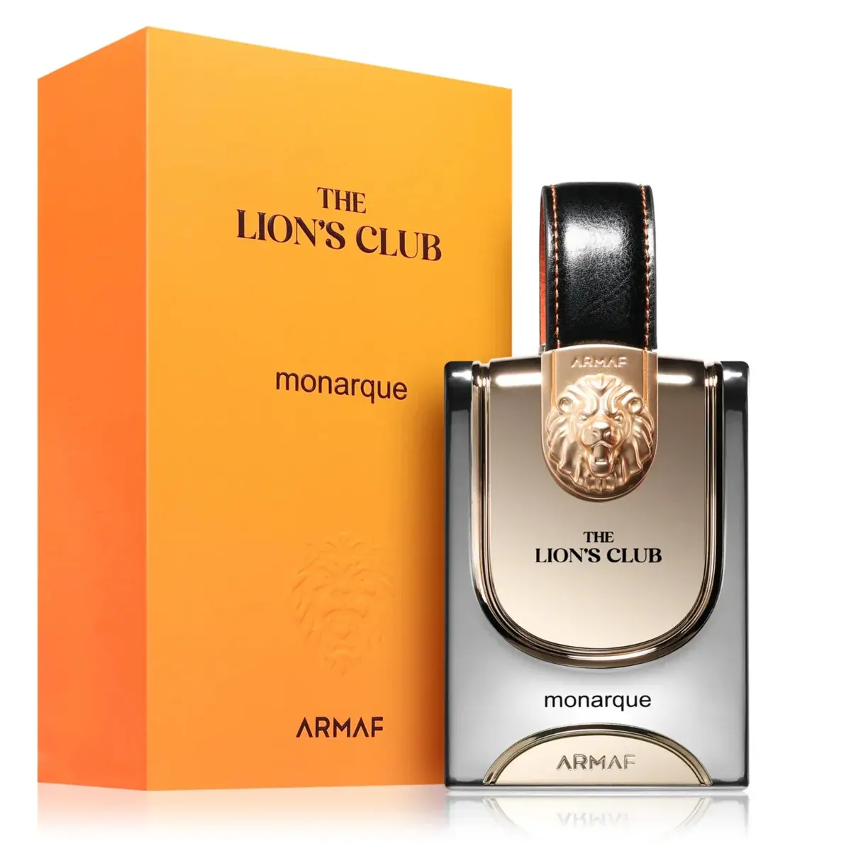 عطر آرماف مونارک اصل Armaf Monarque