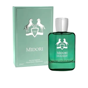 ادکلن مارلی گرینلی فرگرانس ورد
