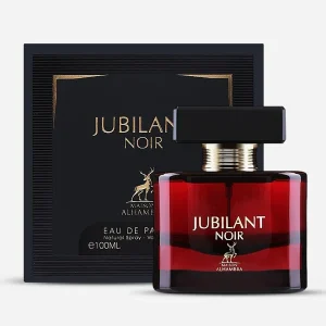 ادکلن Jubilant Noir الحمبرا