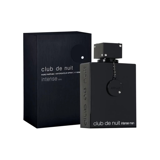 عطر کلاب د نایت اینتنس پارفوم