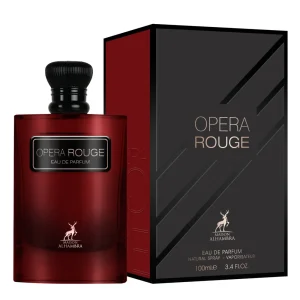 ادکلن Opera Rouge الحمبرا