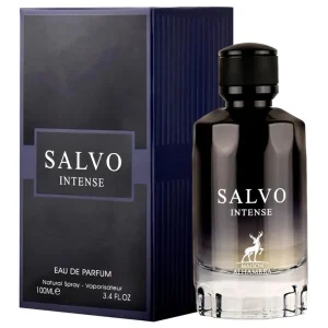 ادکلن Salvo الحمبرا