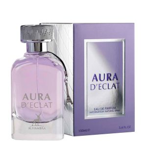 ادکلن Aura DEclat الحمبرا