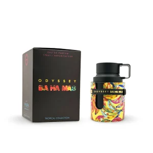 عطر آرماف اودیسه باهاماس اصل Armaf Odyssey Ba Ha Mas