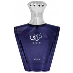 عطر Afnan Turathi Blue اصل و باکیفیت
