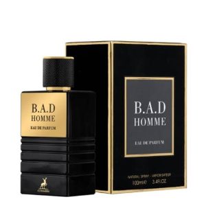 B.A.D Homme