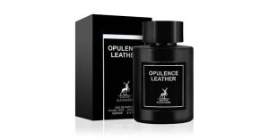 ادکلن OPUS NOIR الحمبرا (آمبر لدر)