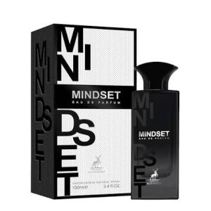 ادکلن Mindset الحمبرا