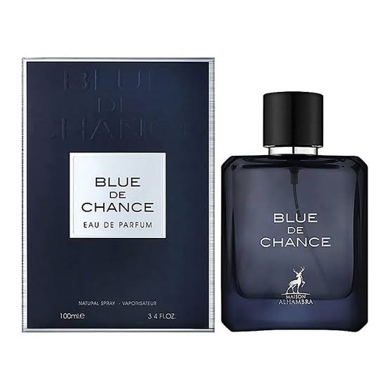 ادکلن Maitre de Blue الحمبرا