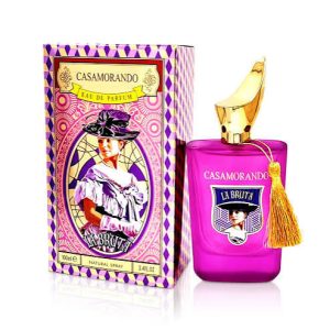 ادکلن Casamorando La Bruta eau de parfume (کازاموراتی لاتوسکا)