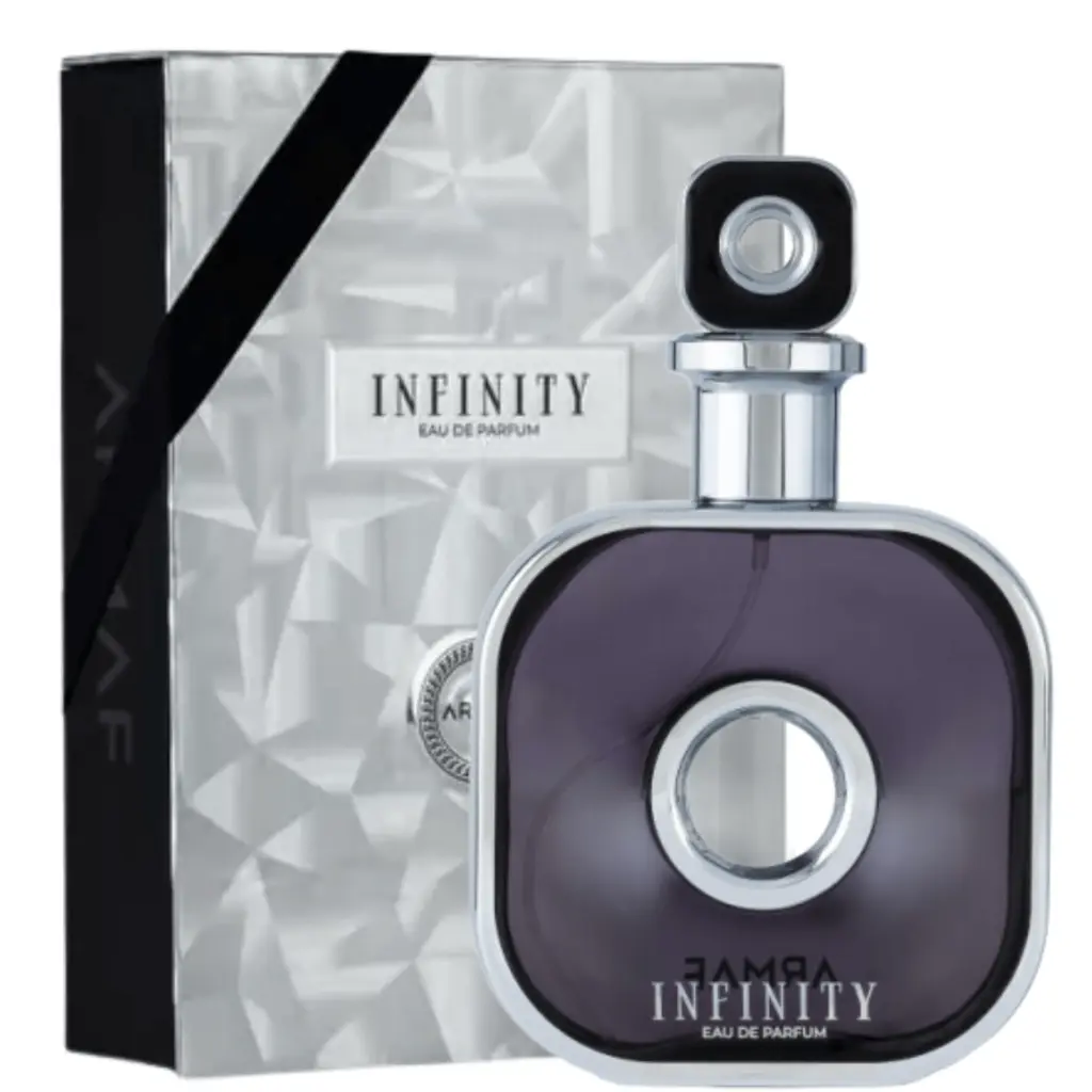 عطر آرماف اینفینیتی Armaf Infinity
