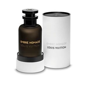 عطر لویی ویتون امبر نومد Louis Vuitton Ombre Nomade